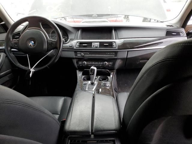 2014 BMW 528 XI