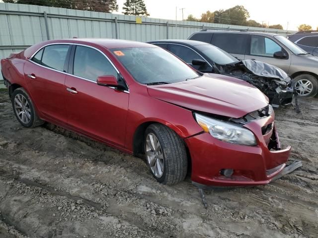 2013 Chevrolet Malibu LTZ