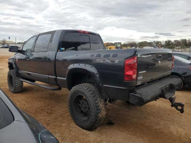 2008 Dodge RAM 2500