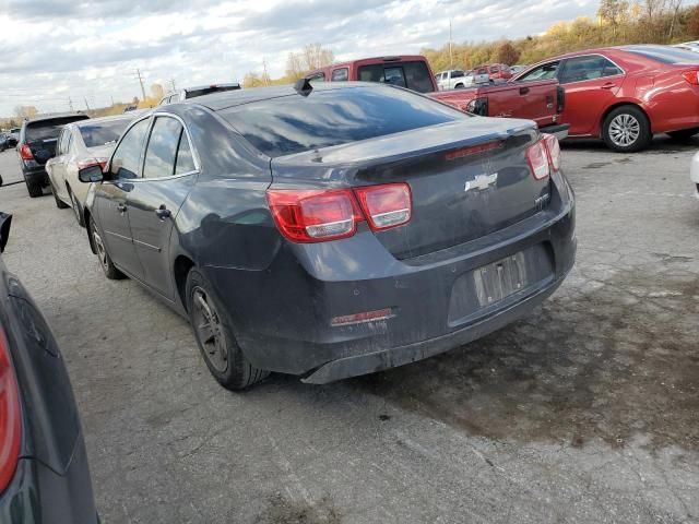 2013 Chevrolet Malibu LS