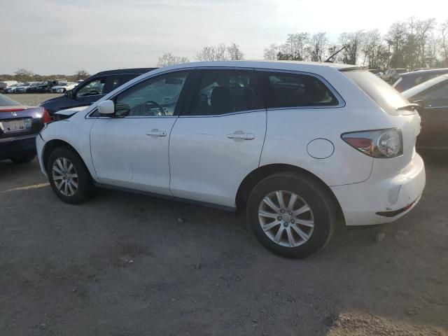 2011 Mazda CX-7