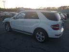 2010 Mercedes-Benz ML 350 4matic