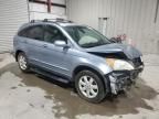 2008 Honda CR-V EXL