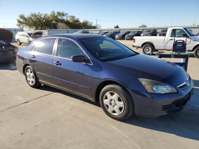 2006 Honda Accord LX