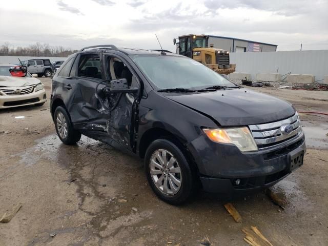 2007 Ford Edge SEL