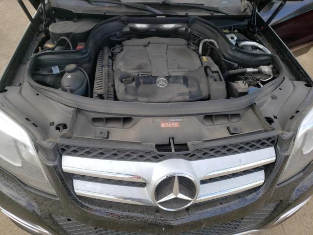 2014 Mercedes-Benz GLK 350 4matic