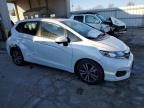 2019 Honda FIT EX