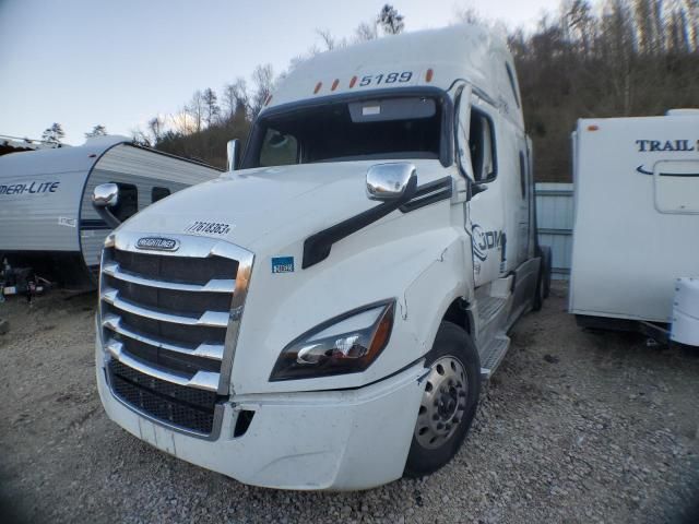 2023 Freightliner Cascadia 126