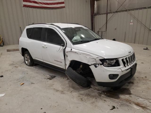 2015 Jeep Compass Sport