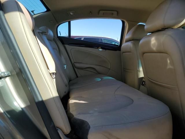 2011 Buick Lucerne CXL