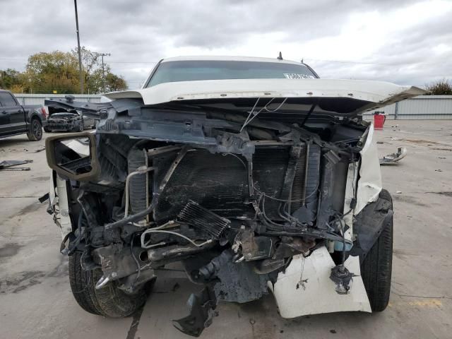 2011 GMC Yukon SLT