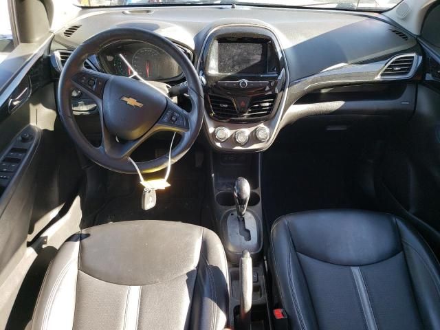 2019 Chevrolet Spark 2LT