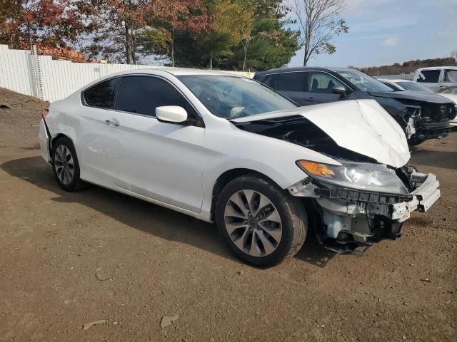 2014 Honda Accord LX-S