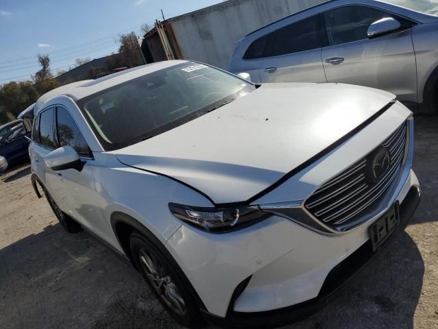 2018 Mazda CX-9 Touring