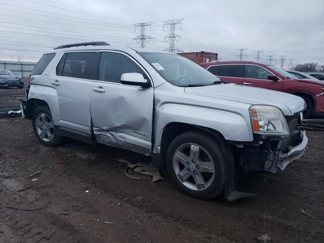 2012 GMC Terrain SLE