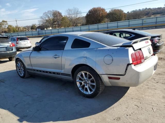 2006 Ford Mustang