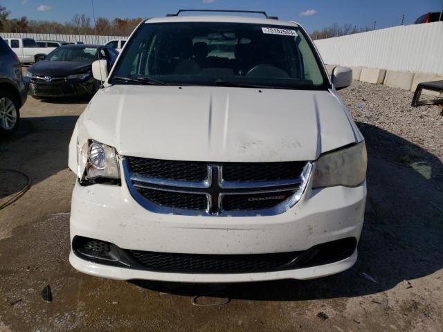 2011 Dodge Grand Caravan Mainstreet