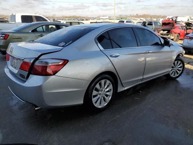 2014 Honda Accord EX