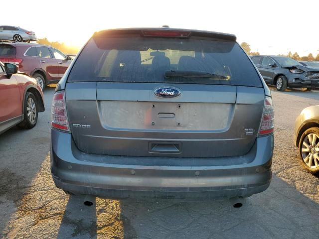 2010 Ford Edge SEL