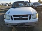 2002 Ford Explorer Sport