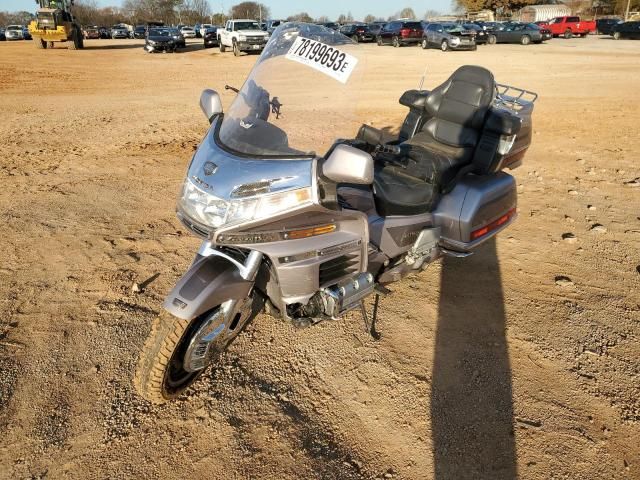 1999 Honda GL1500 SE12