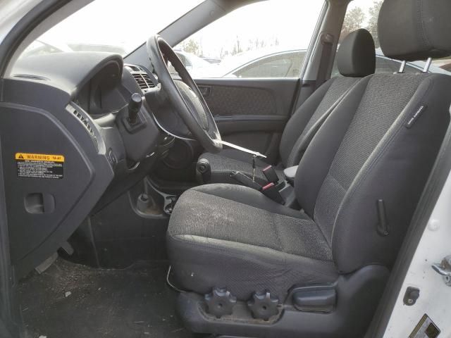 2008 KIA Sportage LX