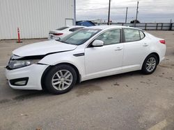 2012 KIA Optima LX for sale in Nampa, ID