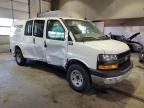 2022 Chevrolet Express G2500