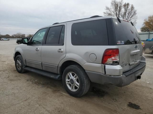 2003 Ford Expedition XLT