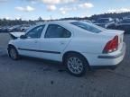 2004 Volvo S60