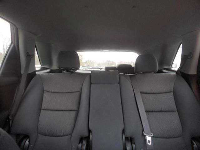 2012 KIA Sorento Base