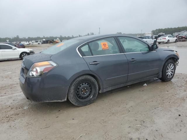 2011 Nissan Altima Base