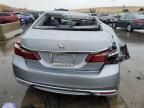 2017 Honda Accord EXL