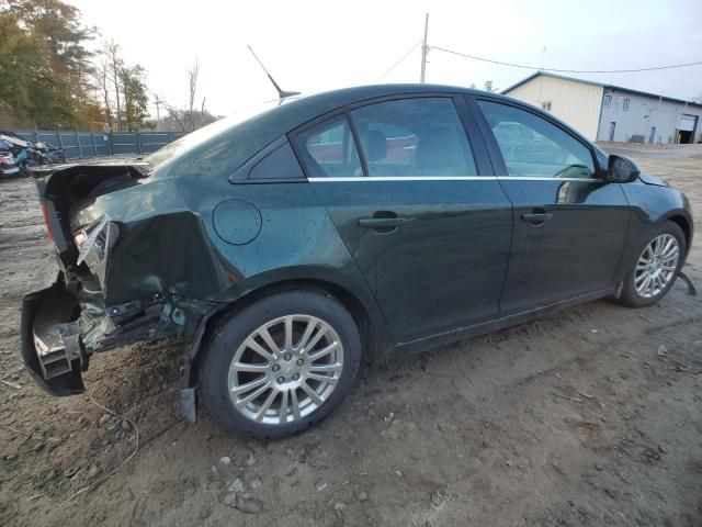 2014 Chevrolet Cruze ECO