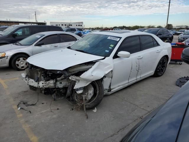 2019 Chrysler 300 S