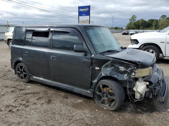 2006 Scion XB