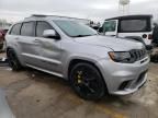 2018 Jeep Grand Cherokee Trackhawk