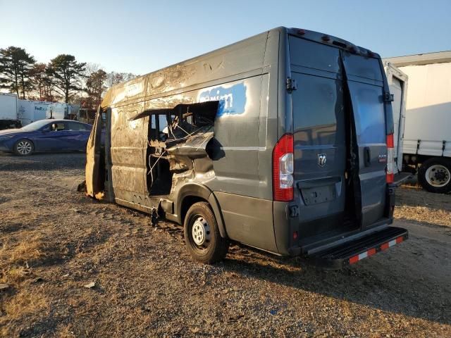 2020 Dodge RAM Promaster 3500 3500 High