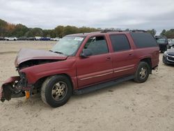 2002 Chevrolet Suburban K1500 for sale in Conway, AR