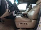 2008 Toyota Sequoia Platinum