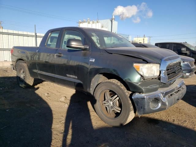 2008 Toyota Tundra Double Cab