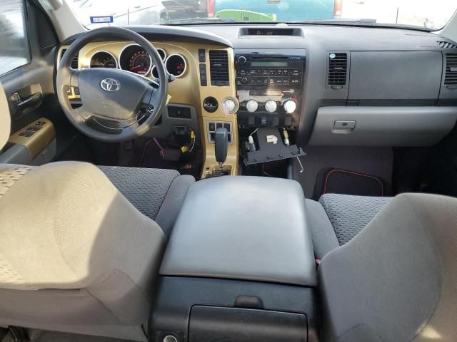 2008 Toyota Tundra Double Cab