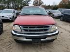 1998 Ford F150