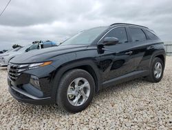 Vehiculos salvage en venta de Copart New Braunfels, TX: 2023 Hyundai Tucson SEL