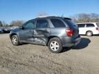 2009 Pontiac Torrent