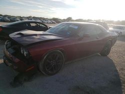 Dodge Challenger salvage cars for sale: 2021 Dodge Challenger GT