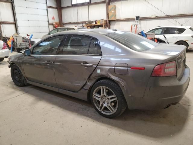 2008 Acura TL