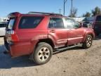 2007 Toyota 4runner SR5