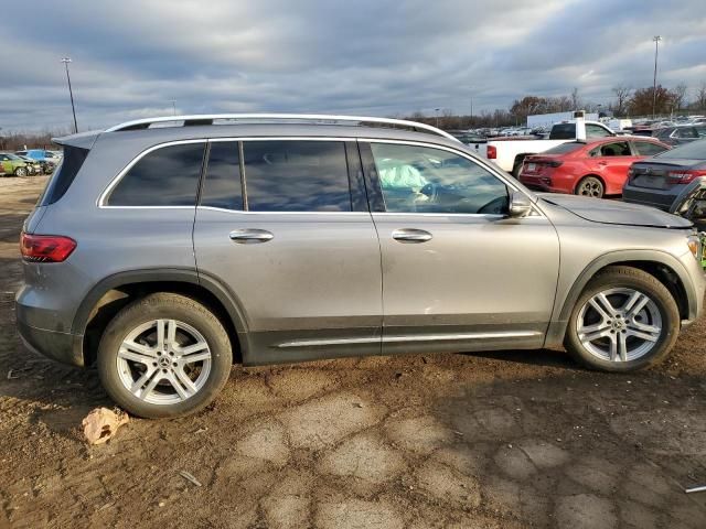 2023 Mercedes-Benz GLB 250 4matic