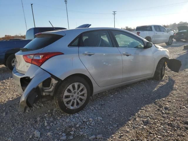 2016 Hyundai Elantra GT